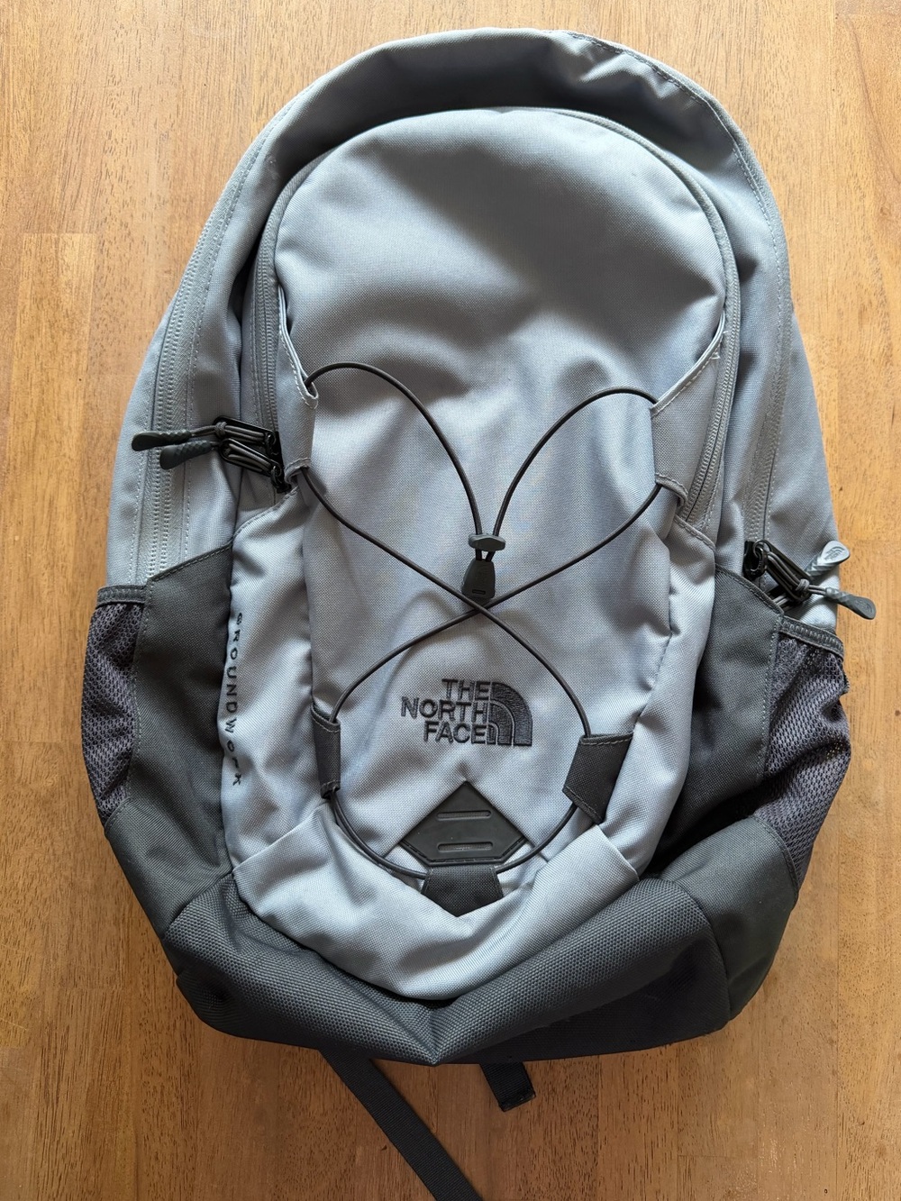 The North Face Groundwork Backpack